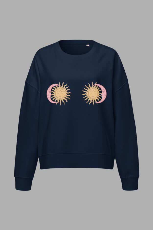 cosmic tiddies sweatshirt3