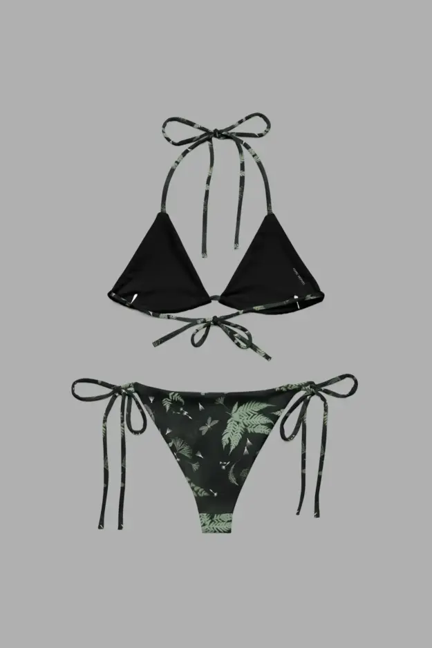 faerie fronds bikini2