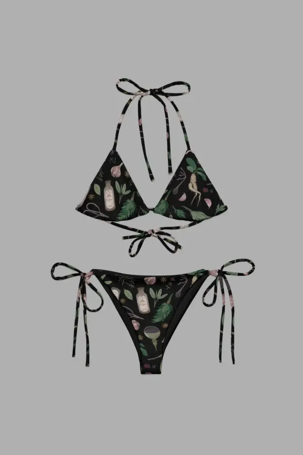 forest witch bikini2