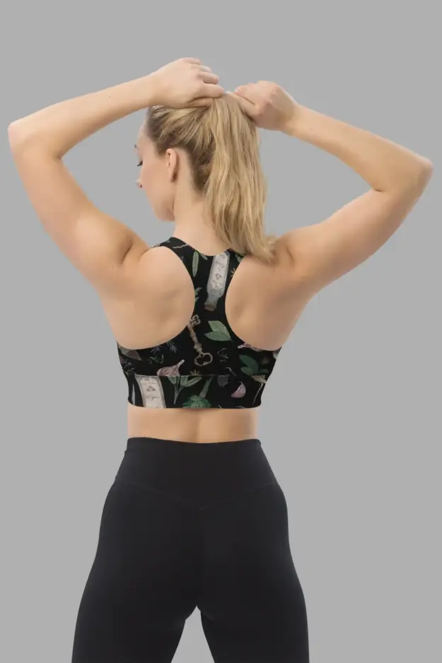 forest witch sports bra3