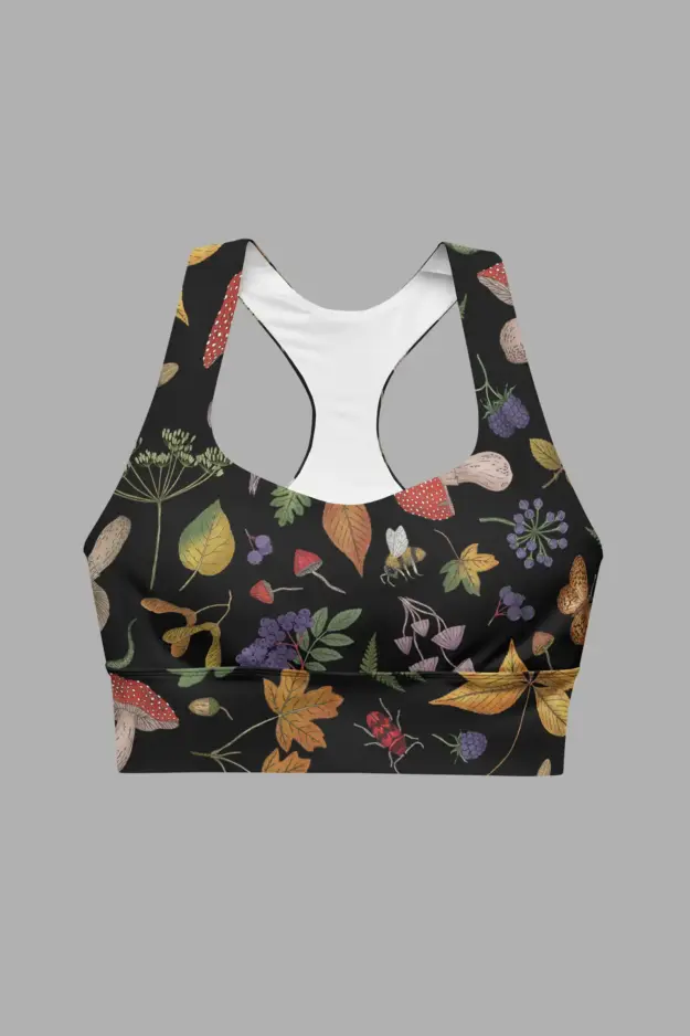 hedge witch sports bra1