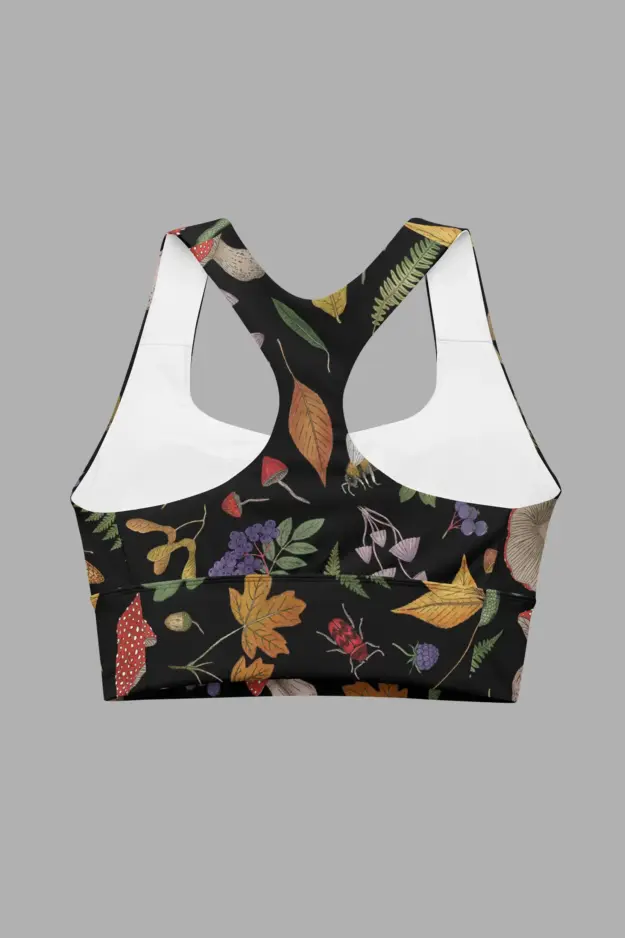 hedge witch sports bra2