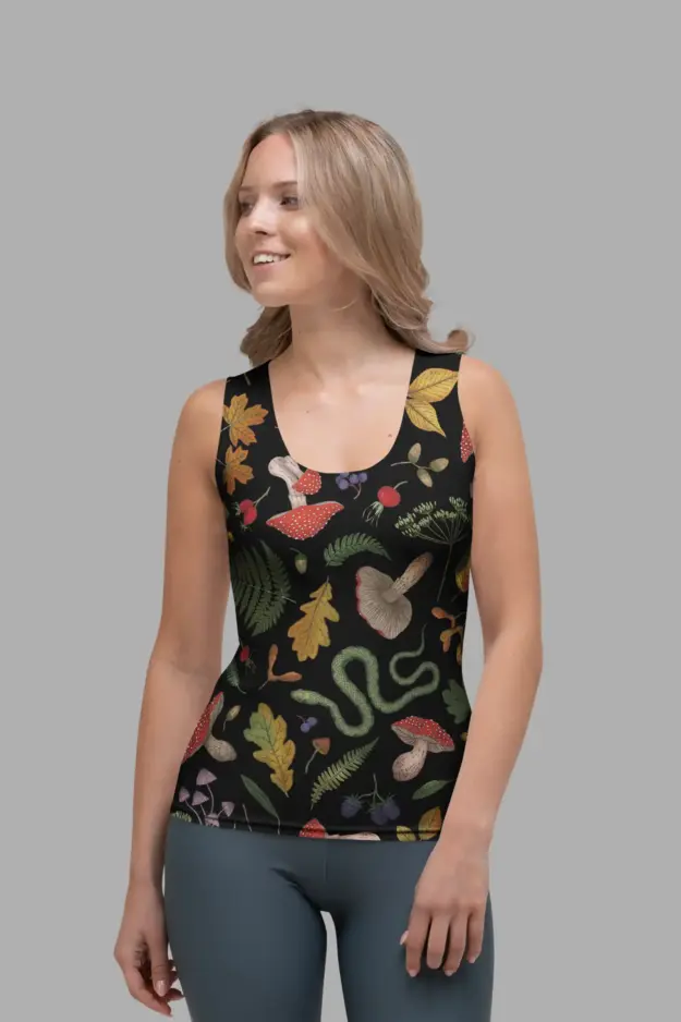 hedge witch tank top3