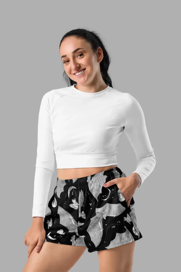 moon dance athletic shorts3