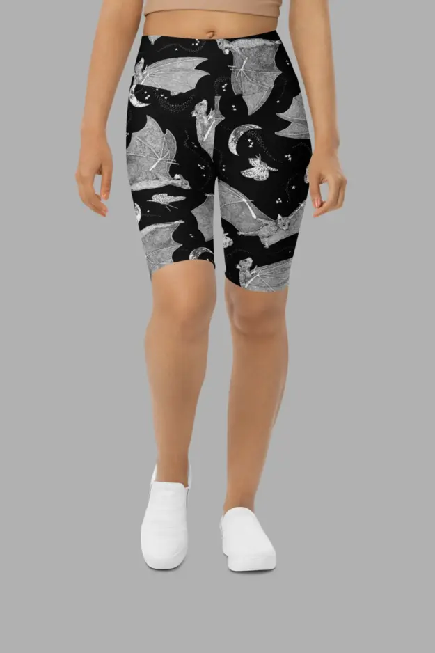 moon dance biker shorts3