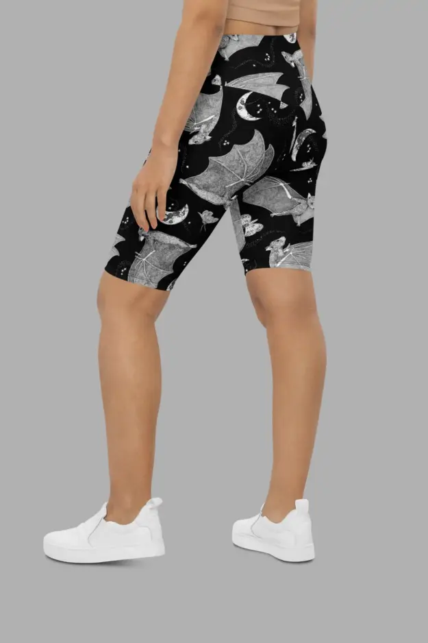 moon dance biker shorts4