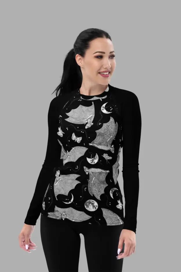 moon dance rash guard5