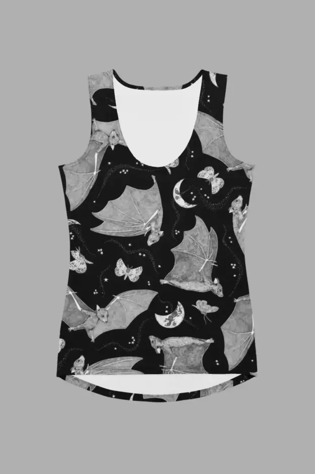 moon dance tank top1