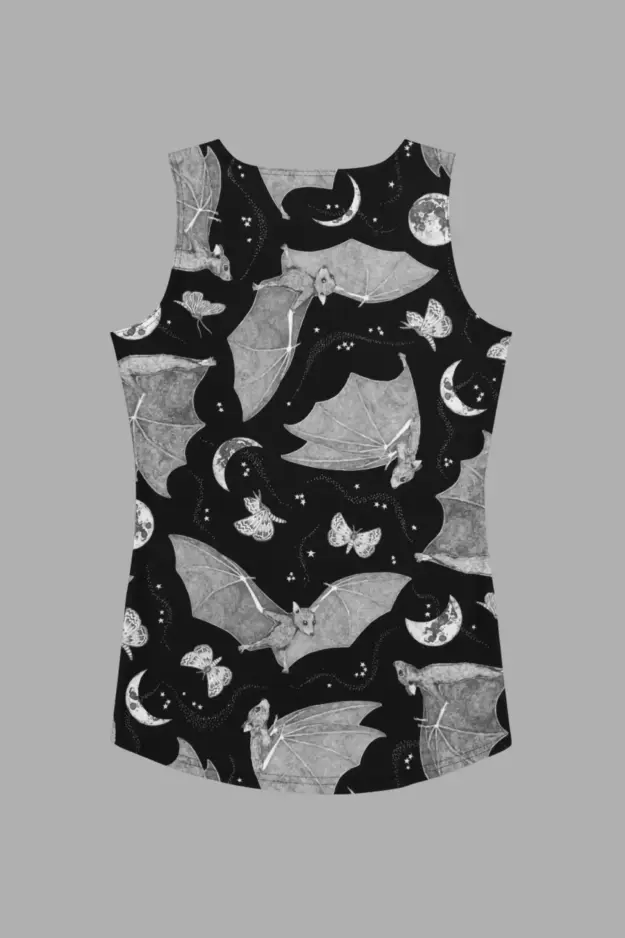 moon dance tank top2