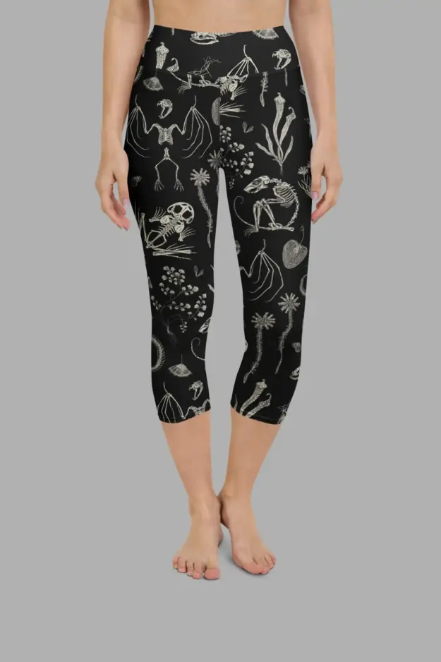 ossium capri leggings3