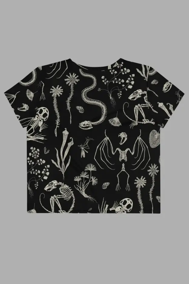 ossium crop tee1