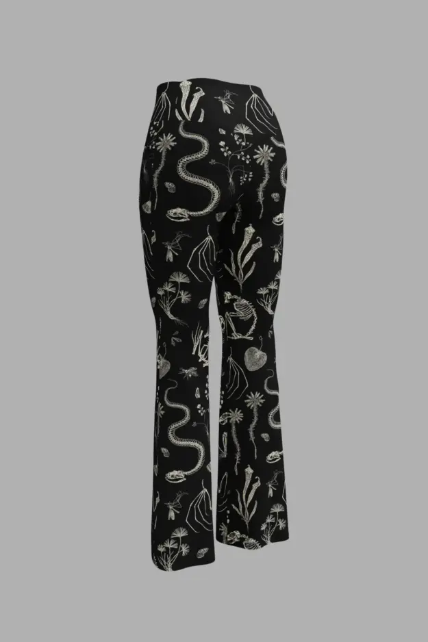 ossium flare leggings1