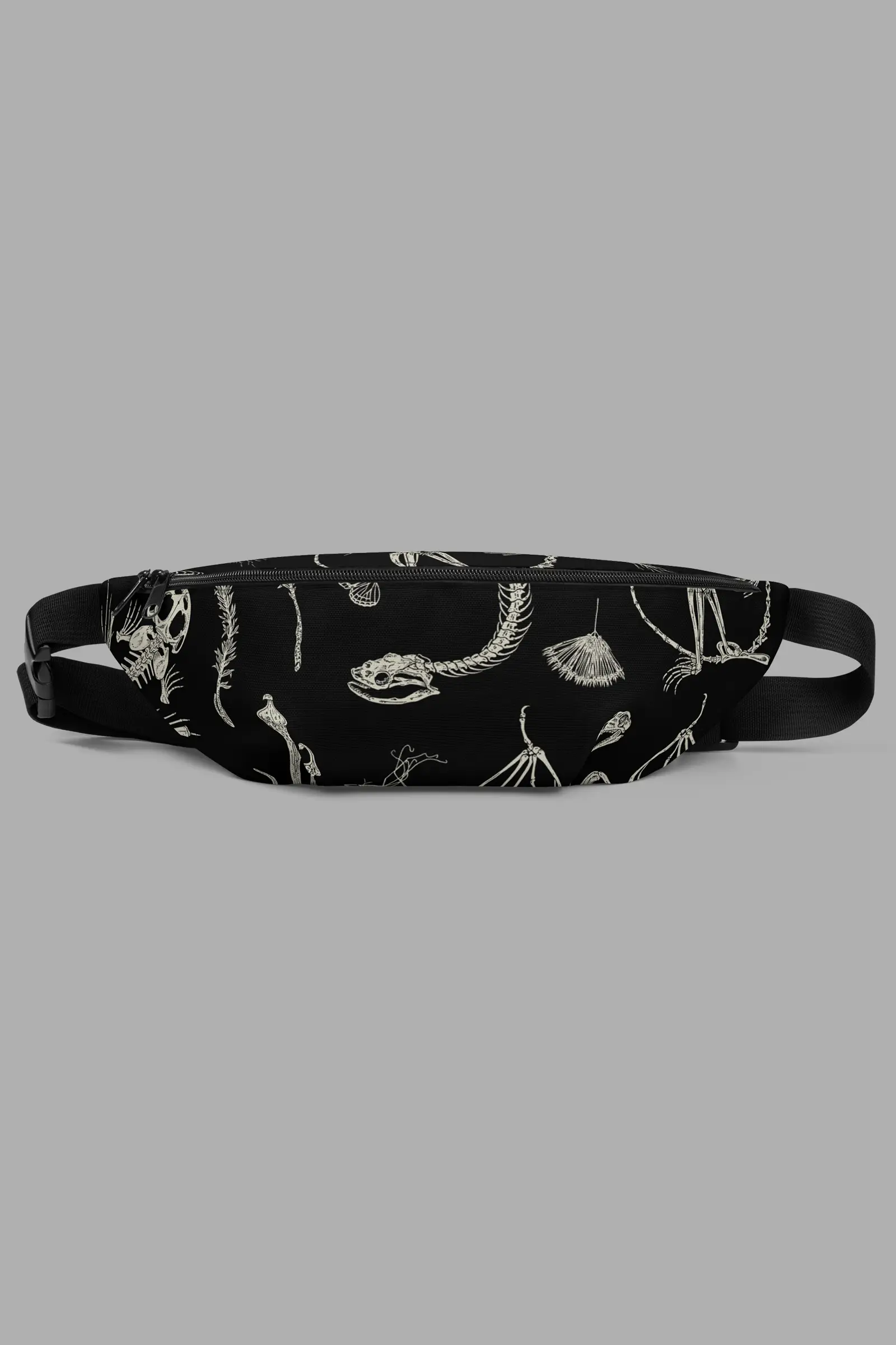 ossium print fanny pack 2