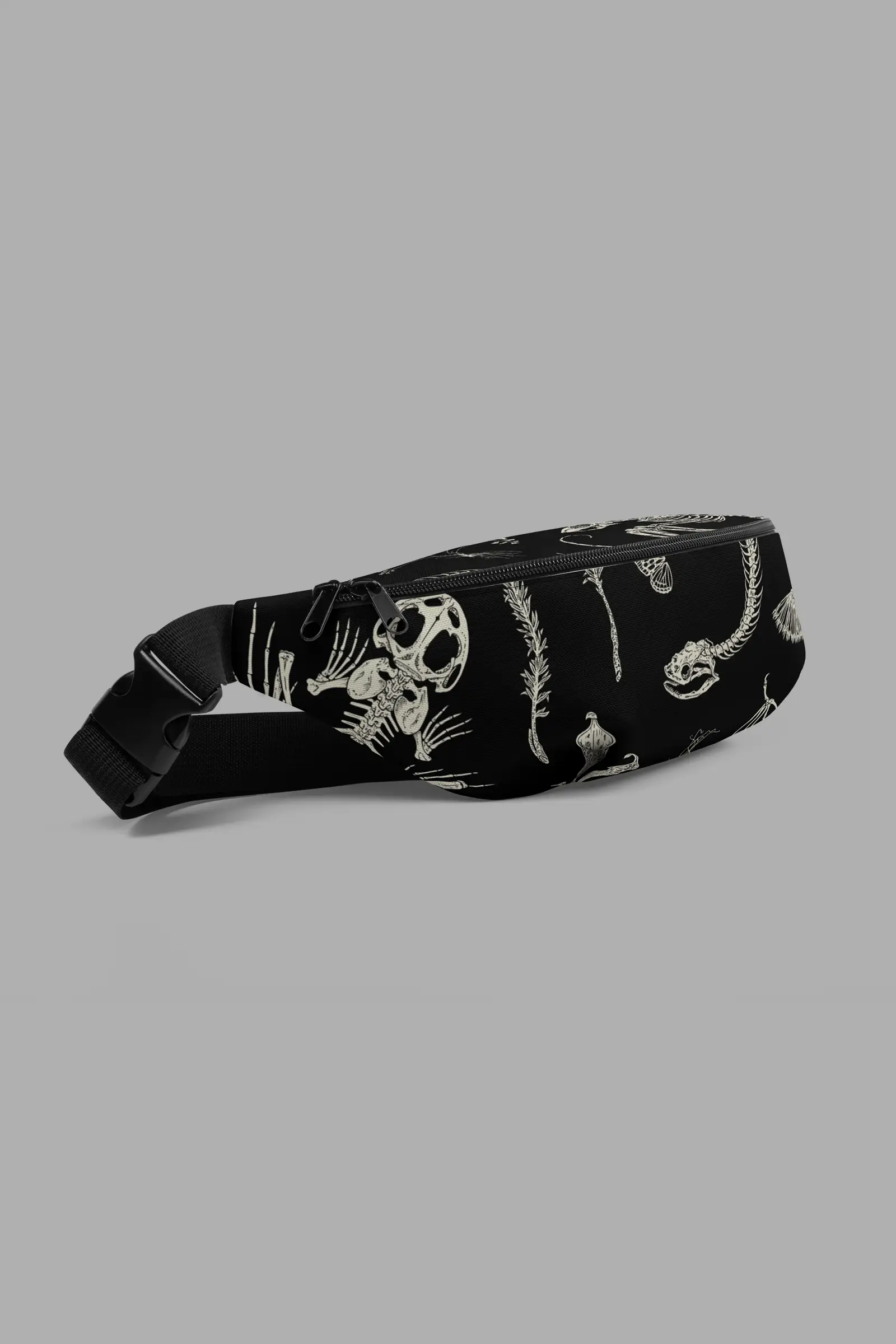 ossium print fanny pack 3