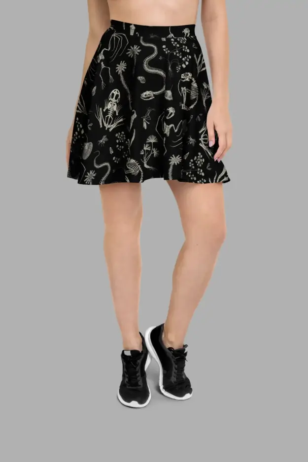 ossium skater skirt 3