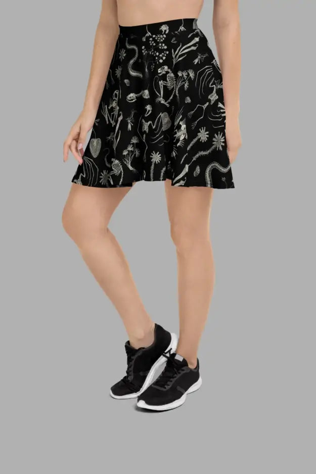 ossium skater skirt 4