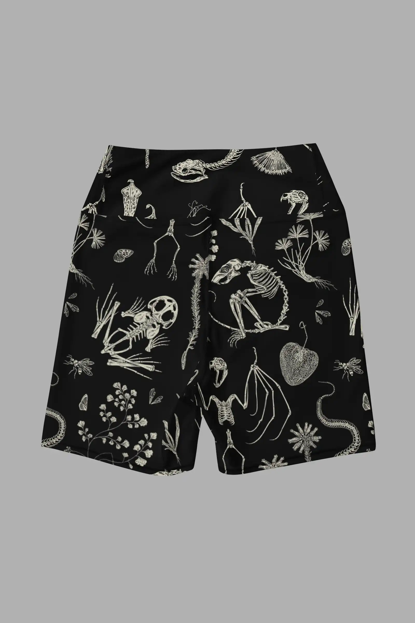 ossium yoga shorts1