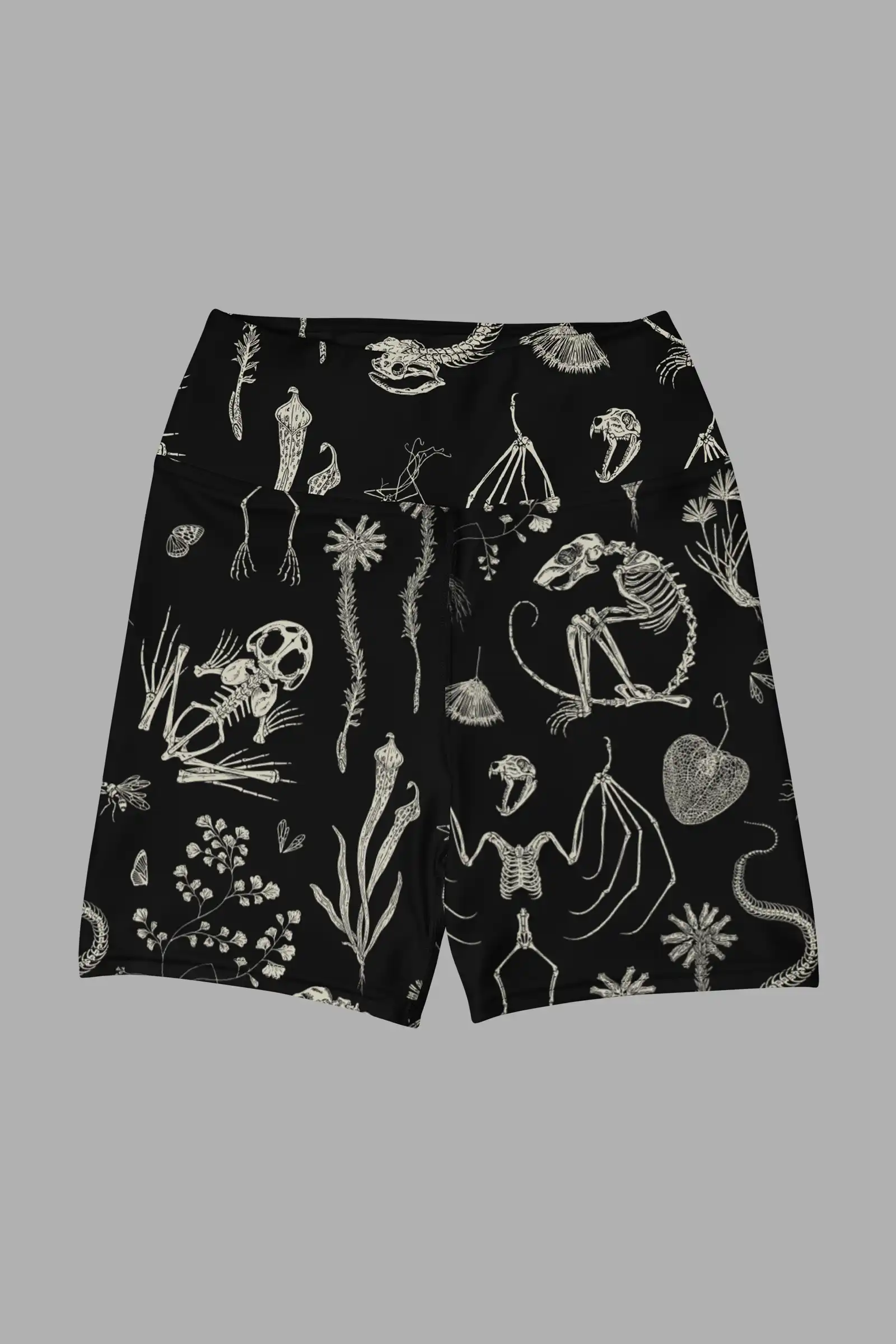ossium yoga shorts2
