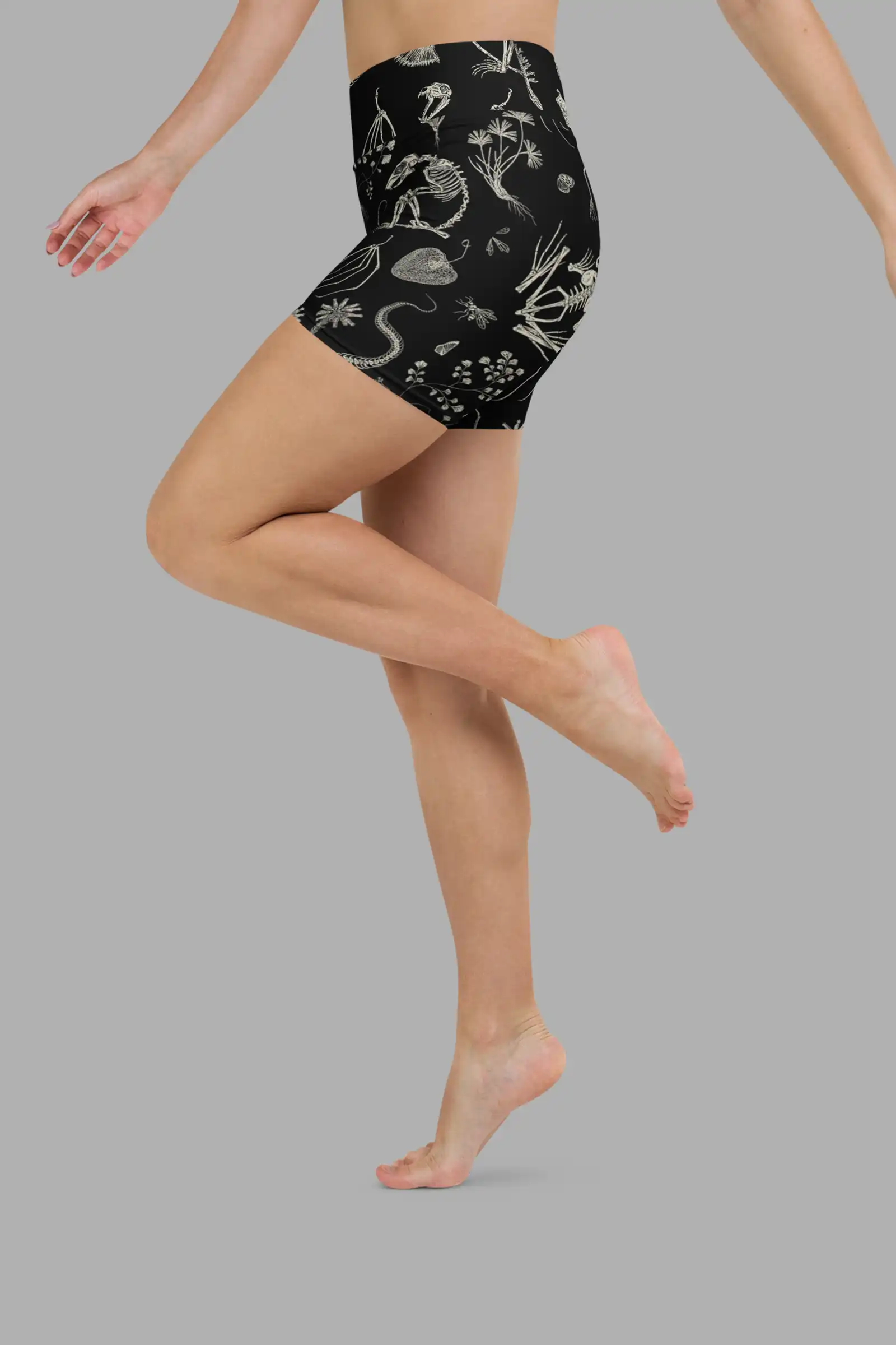 ossium yoga shorts4
