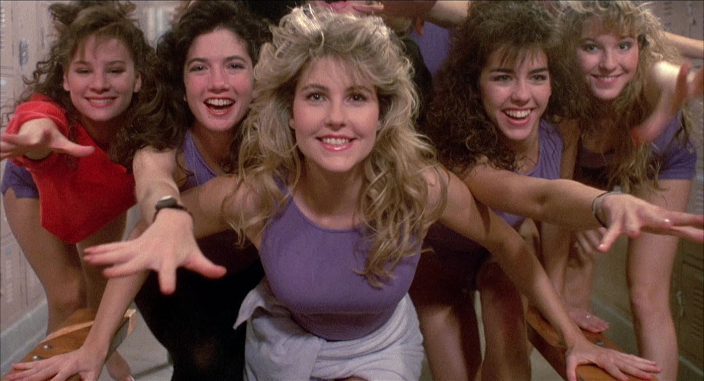 teen witch