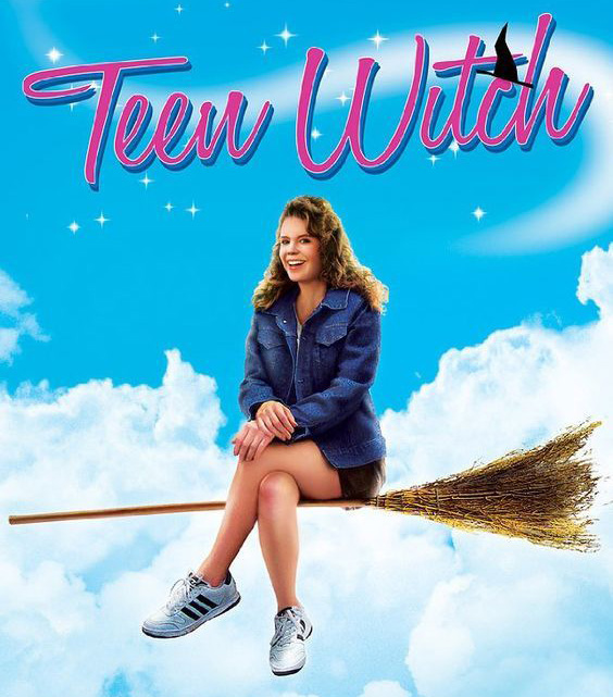 teen witch 