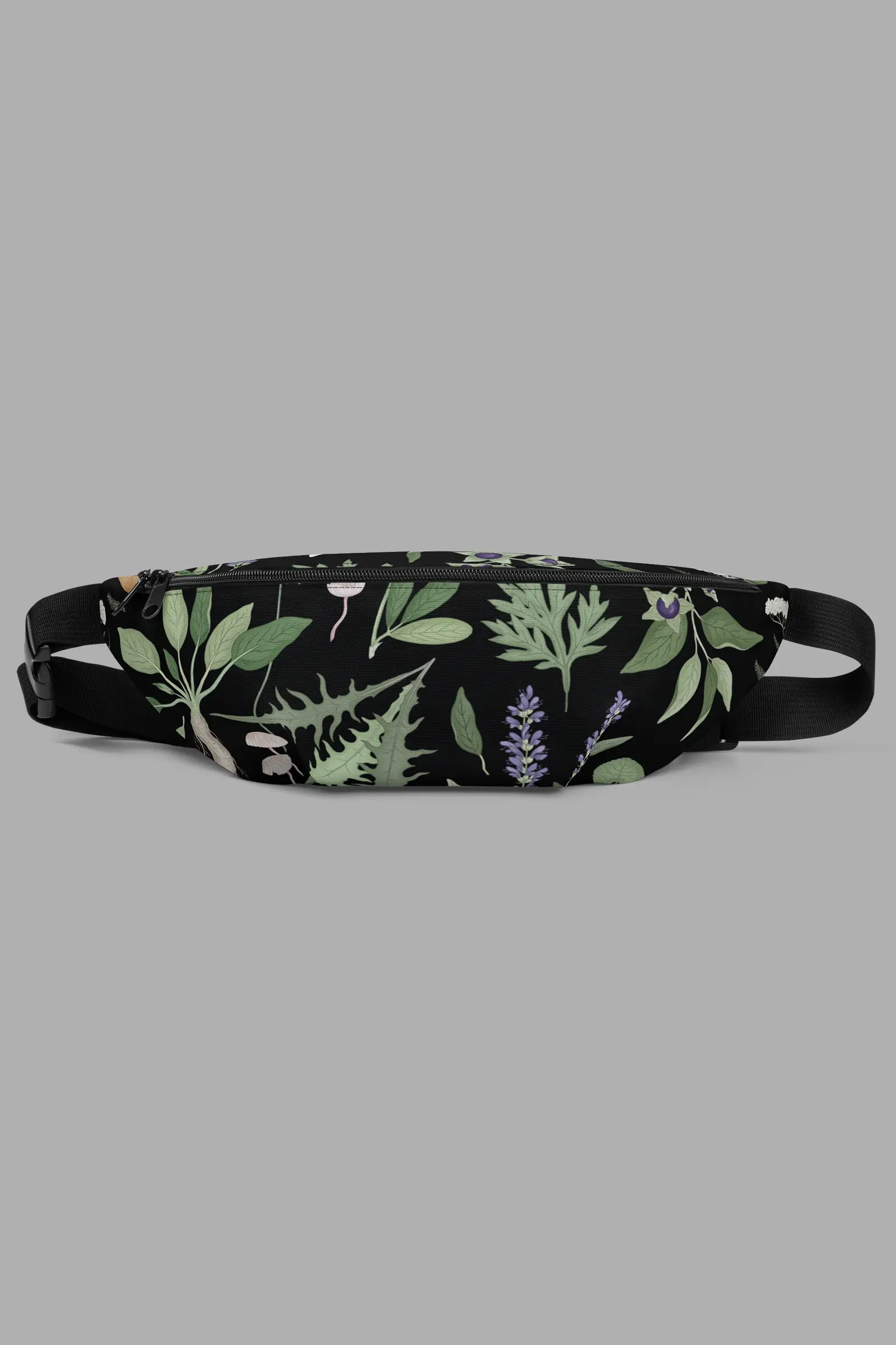 wiccans herbal fanny pack 2