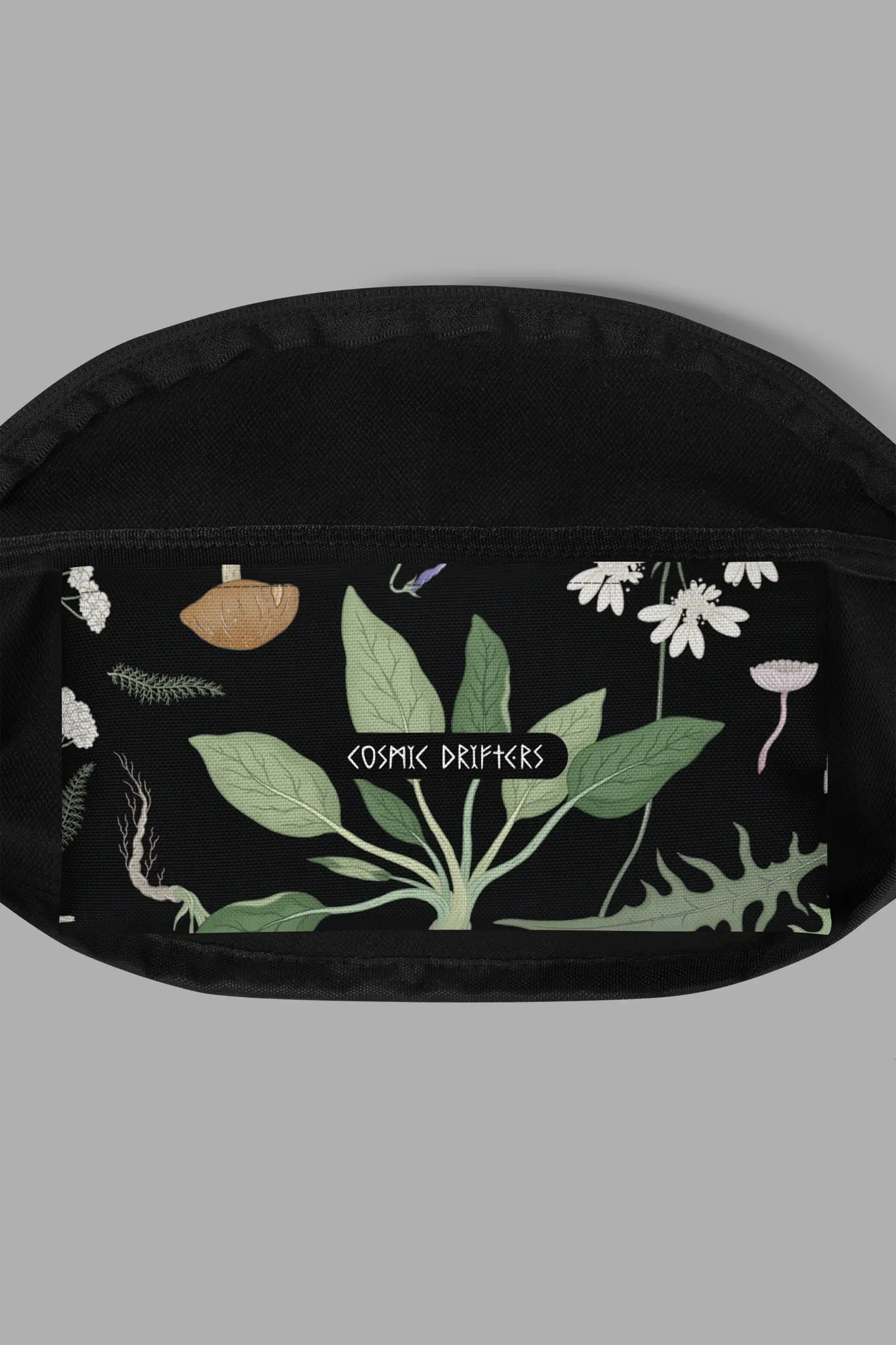 wiccans herbal fanny pack 5